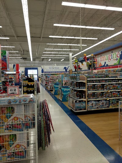 Photos of Toys"R"Us