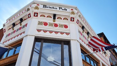 Bricks Pub