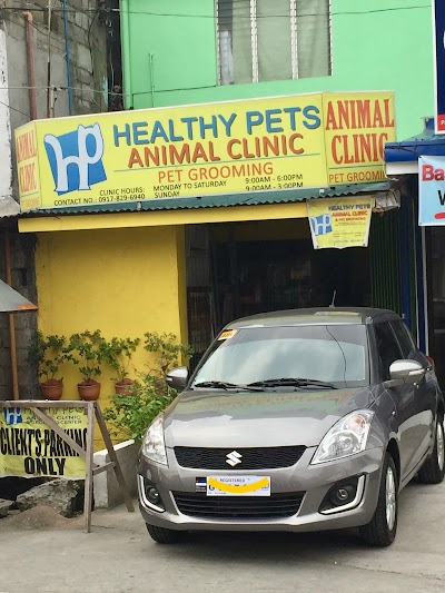 Veterinary Care