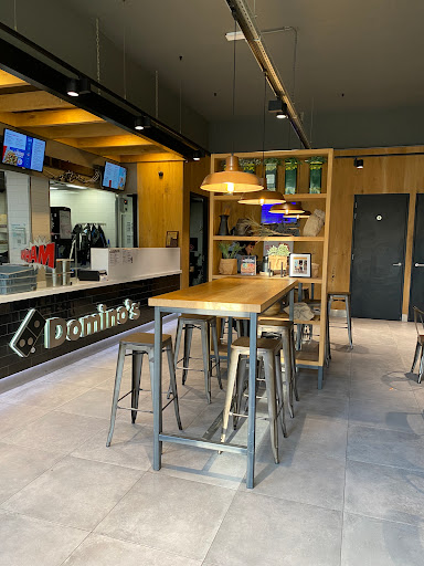 Domino's Pizza Apeldoorn Laan Van Zevenhuizen