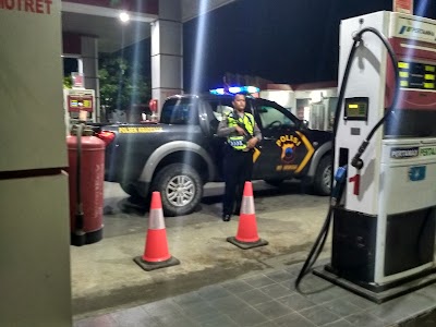 Photos of Pertamina Spbu 4458109