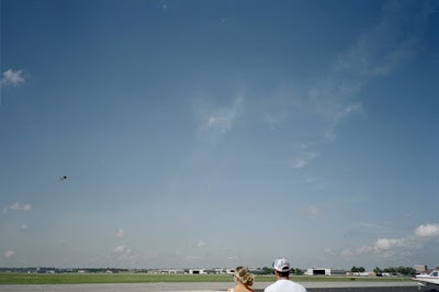 Photos of New Century AirCenter