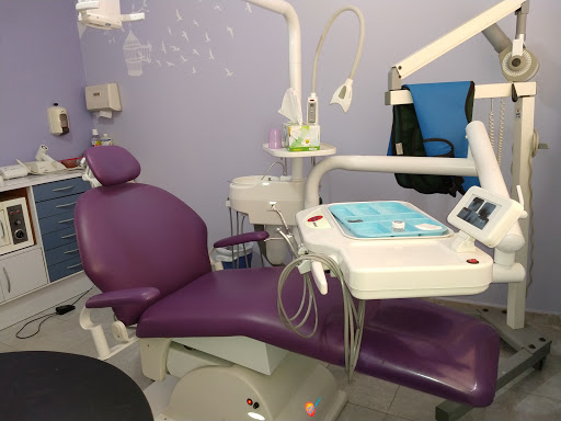 CONSULTORIO DENTAL DEL VALLE CENTRO - Thumbnail
