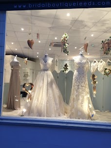 The Bridal Boutique of Leeds leeds