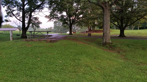 Paint Creek State Park Camp Store - Thumbnail