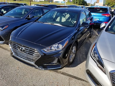 Photos of Don Franklin Lexington Hyundai
