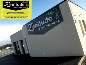 Photo n°5 de Zenitude Coiffure à Ploubezre (Salon de coiffure)