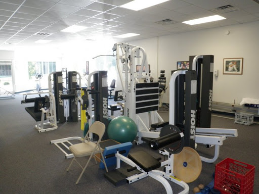 ACI Physical Therapy - Summerfield - Thumbnail