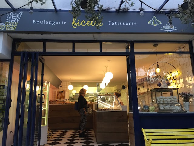 Ficelle Boulangerie Patisserie