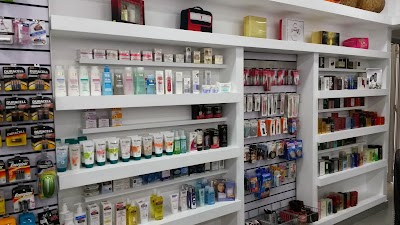 Photos of Monumental pharmacy, S.R.L.