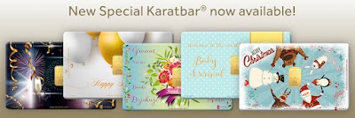 Photos of KARATBARS INTERNATIONAL