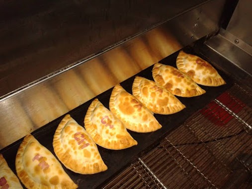 Pizzas y Empanadas Orégano, Author: Pizzas y Empanadas Orégano