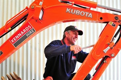 Photos of Kennards Hire Pakenham