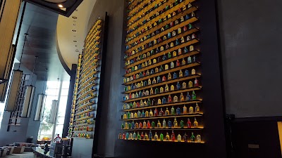 Photos of GQ Bar