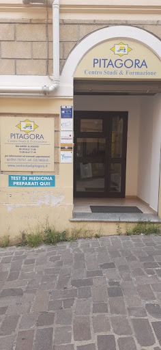 Pitagora Centro Studi & Formazione