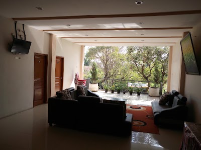 Photos of Hasanah Kosan Premium