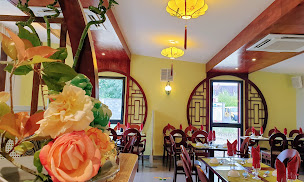 Photo n°43 de Le Petit d'Asie - Restaurant à Noyant-d'Allier (Épicerie fine)