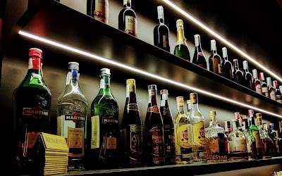 Photos of Kafe "Klub 11:11"