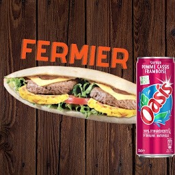 Photo n°2 de CAPITAL à Angoulême (Sandwicherie)