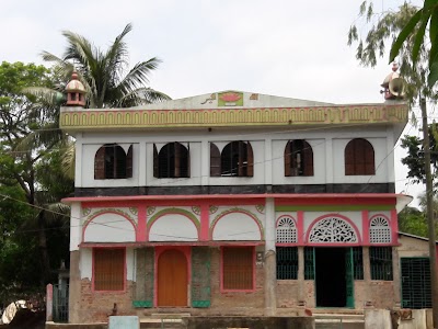 Photos of Jalsukha Dakshin Para Jame Mosque