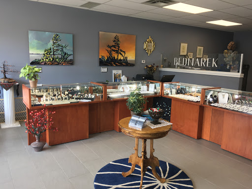 Bednarek Jewellery - Thumbnail