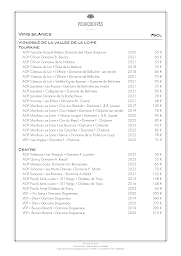 Photo n°49 de Restaurant Pourquoi Pas Dinard à Dinard (Restaurant gastronomique)