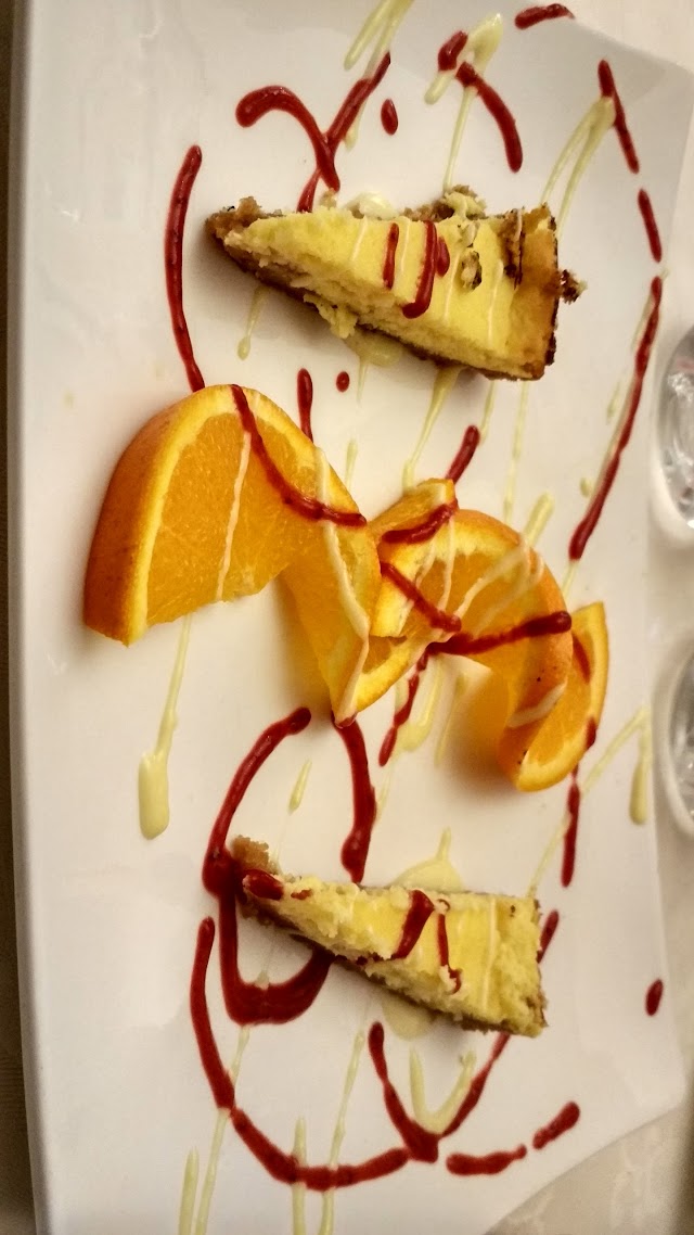 Osteria San Paolo