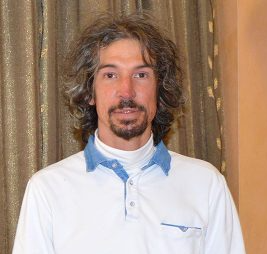 Francesco Zordan