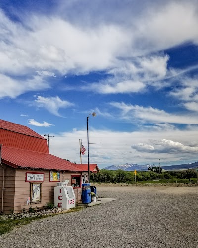 Lemhi Mercantile