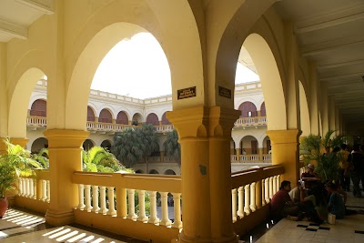 Photos of Universidad de Cartagena Campus San Agustin