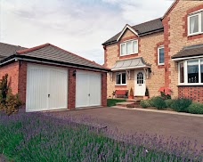 The Garage Door Company leicester