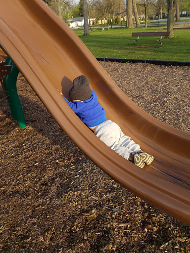 Whetstone Park - Visual