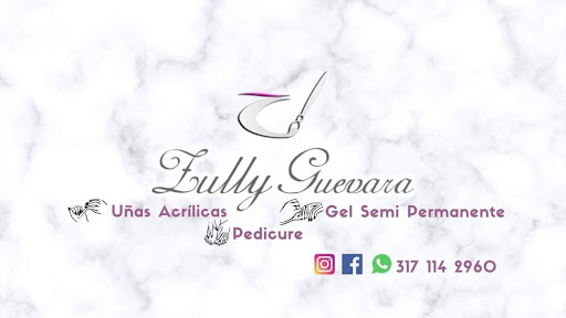 Zully Guevara Studio