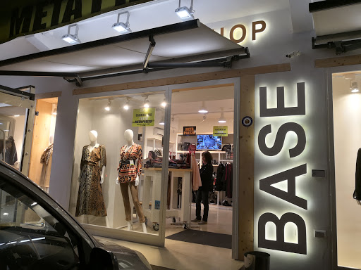 Base s.r.l. - Thumbnail