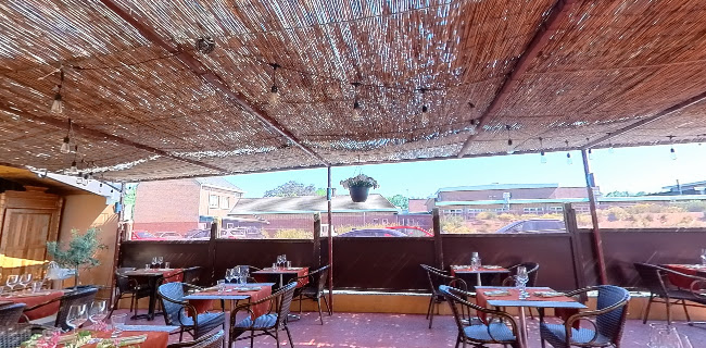 Restaurant Côté Coeur - Restaurant