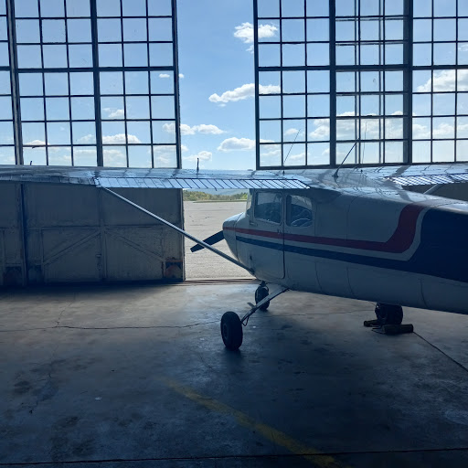 Rutland Southern Vermont Regional Airport - Thumbnail