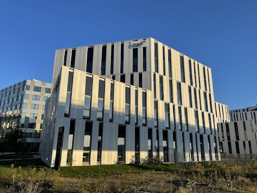 AALTO REIM