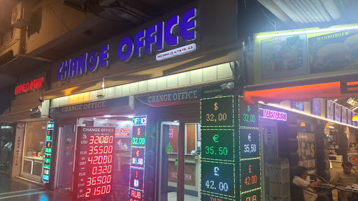 Marmaris Döviz Ve Altın Tic. A.Ş.