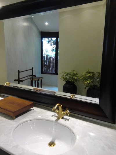 Photos of Ulagalla Resort