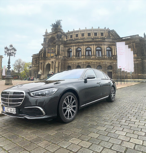 Schneider Chauffeurservice