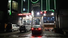 Royal Continental Hotel Neelum Road Muzaffarabad