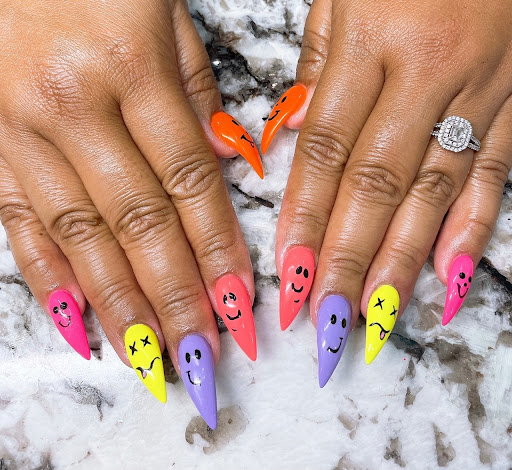 Daily Nails & Spa - Thumbnail