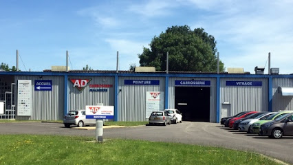 AD Carrosserie MALHERRE