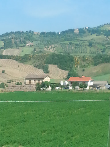 'Profumo Di Mare' Di Silano Antonello - Thumbnail