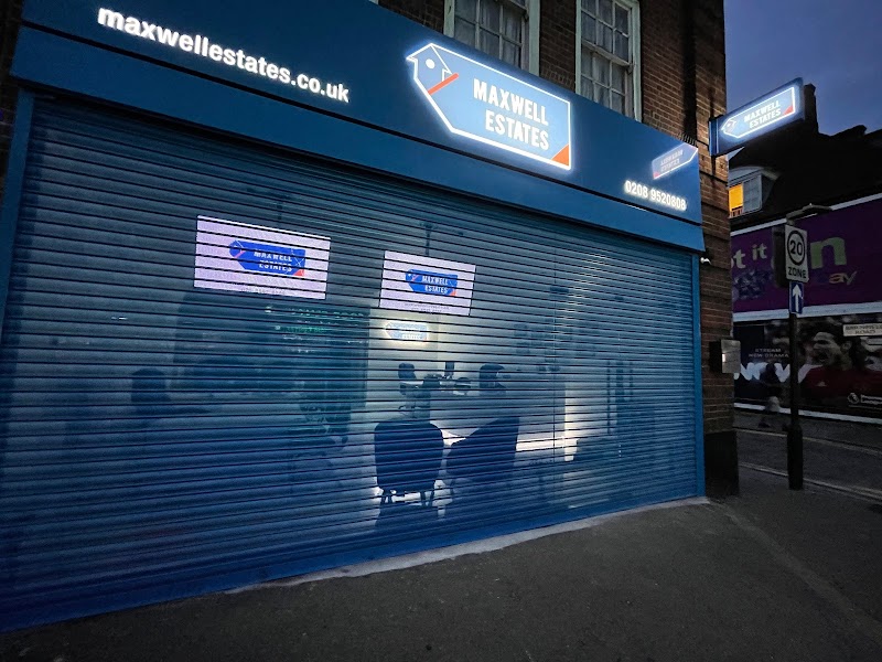 Maxwell Estates - Edgware photo 2