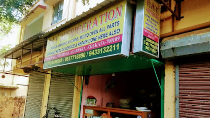 Ray Refrigeration