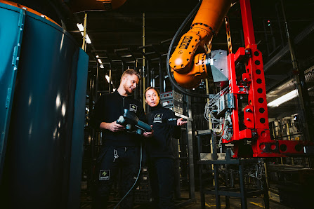 Nowaste Logistics AB - Helsingborg