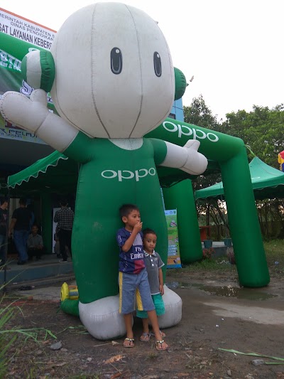 Photos of Dinas Pendidikan Kabupaten Sambas