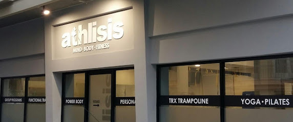Athlisis Mind Body Fitness
