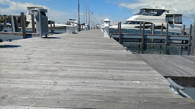 Photos of Petoskey City Marina